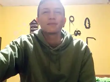 Chaturbate Private Sex Chat of smith_lechosoxxx