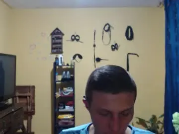 Chaturbate Adult Webcams of smith_lechosoxxx