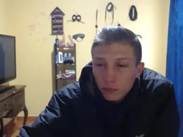 Chaturbate Live Sex Cam of smith_lechosoxxx