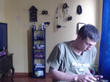 Chaturbate Best Webcam of smith_lechosoxxx