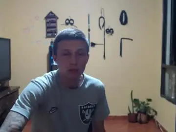 Chaturbate Watch Live Sex Cams of smith_lechosoxxx