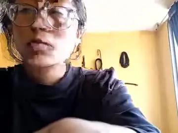 Chaturbate Nude Webcam of smith_lechosoxxx