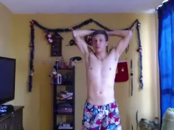 Chaturbate Free Live Porn of smith_lechosoxxx