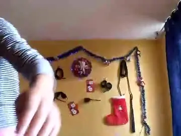 Chaturbate Free Live Porn of smith_lechosoxxx