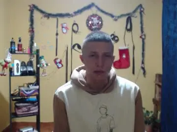 Chaturbate Free Live Porn of smith_lechosoxxx