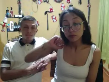 Chaturbate Sex Chat of smith_lechosoxxx