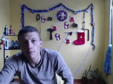 Chaturbate Free Porn Cam of smith_lechosoxxx