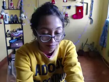 Chaturbate Live Sex Cam of smith_lechosoxxx