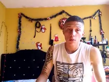 Chaturbate Best Webcam of smith_lechosoxxx