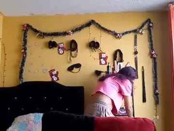 Chaturbate Free Live Porn of smith_lechosoxxx