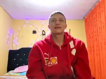 Chaturbate Adult Video Chat of smith_lechosoxxx