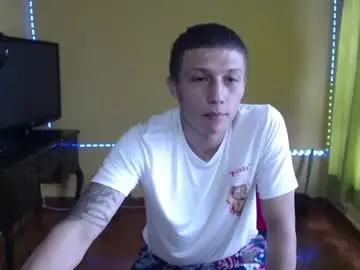 Chaturbate Private Sex Chat of smith_lechosoxxx