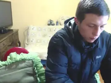 Chaturbate Live Porn of smith_lechosoxxx