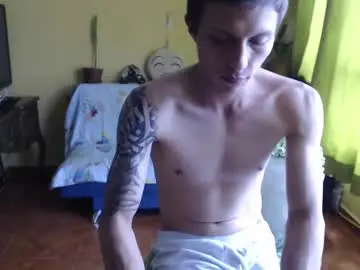 Chaturbate Best live sex cam show of smith_lechosoxxx