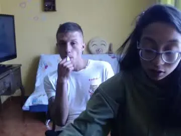 Chaturbate Free Porn Cam of smith_lechosoxxx