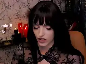 Chaturbate Free Live Porn of velvetnoire_