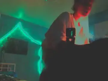 Chaturbate Sex Chat of viviendarkbloom