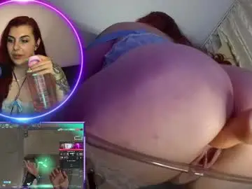 Chaturbate Sex Cam of _c_a_n_d_y_