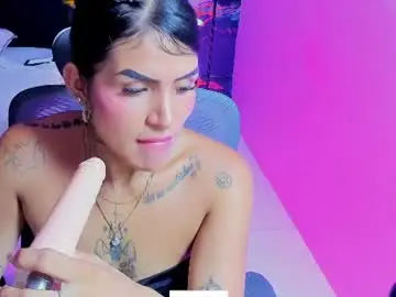 Chaturbate Private Sex Chat of alanna_wild