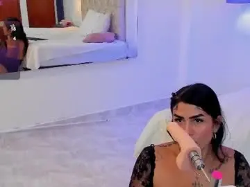 Chaturbate Sex Chat of alanna_wild