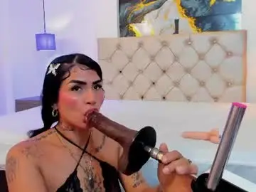 Chaturbate Watch Live Sex Cams of alanna_wild