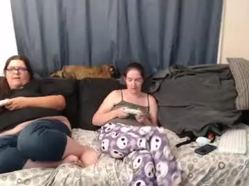 Chaturbate Adult Video Chat of alexisandtherest