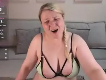 Chaturbate Live Sex Cam of ammy_soon
