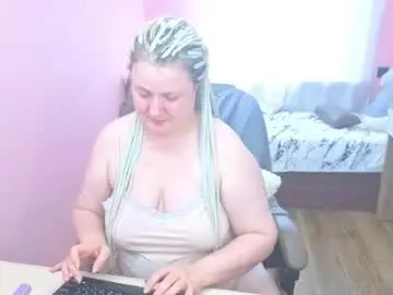 Chaturbate Live Porn of ammy_soon