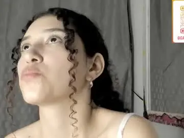 Chaturbate Live Porn of gabriela_duarte