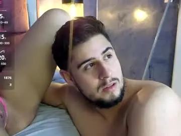 Chaturbate Free Live Porn of grupo_chantelle_