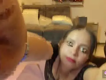 Chaturbate Adult Video Chat of jelena_noura23