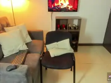 Chaturbate Nude Webcam of jelena_noura23