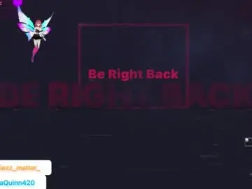 Chaturbate Live Porn of lil_momma422