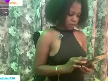 Chaturbate Adult Video Chat of lil_momma422