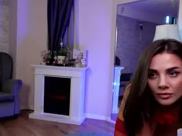 Chaturbate Adult Webcams of linareese