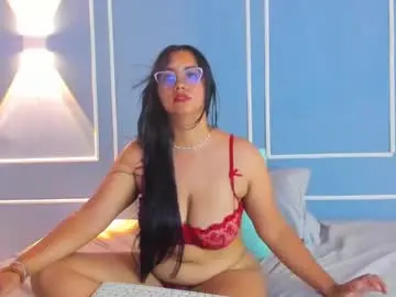 Chaturbate Sex Chat of melissa_lii