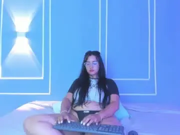 Chaturbate Sex Chat of melissa_lii