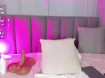 Chaturbate Live Sex of pollybabe_
