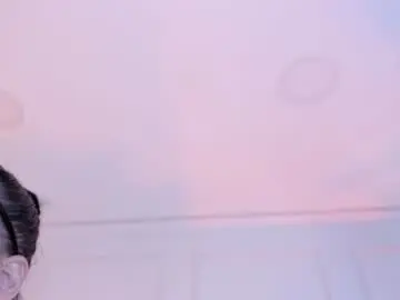 Chaturbate Nude Webcam of pollybabe_