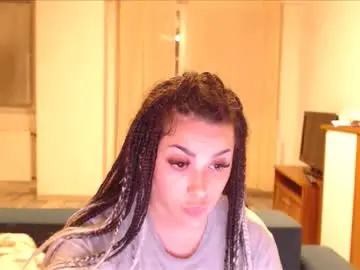 Chaturbate Best Webcam of prettyjulliette