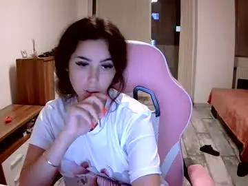 Chaturbate Free Porn Cam of prettyjulliette