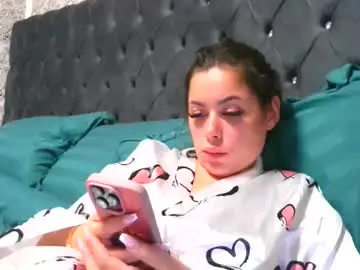 Chaturbate Best live sex cam show of prettyjulliette