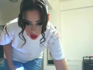 Chaturbate Live Sex of prettyjulliette