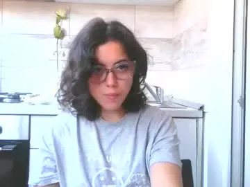 Chaturbate Best Webcam of prettyjulliette