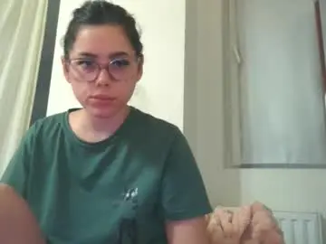 Chaturbate Live Porn of prettyjulliette