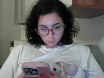 Chaturbate Live Sex of prettyjulliette