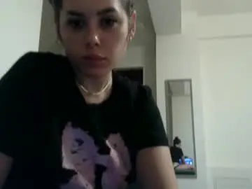 Chaturbate Live Sex of prettyjulliette