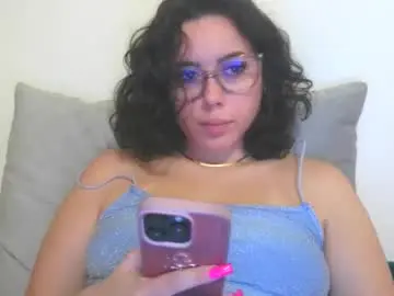 Chaturbate Sex Cam of prettyjulliette