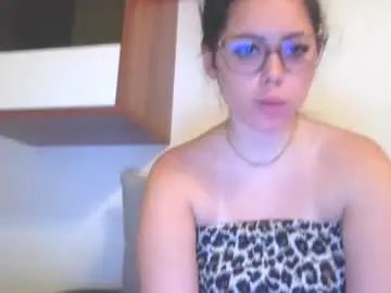 Chaturbate Adult Webcam of prettyjulliette