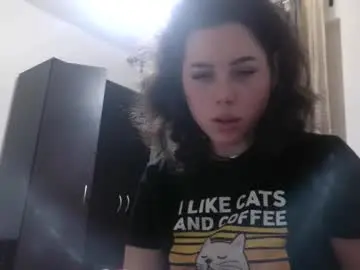 Chaturbate Adult Webcams of prettyjulliette